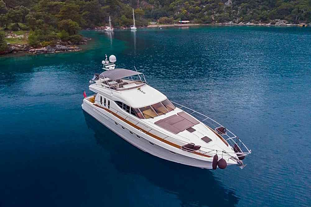 Sıfır Tekne Alırken Bilmeniz Gerekenler