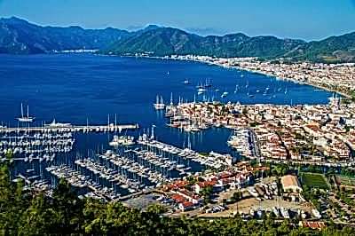 Marmaris