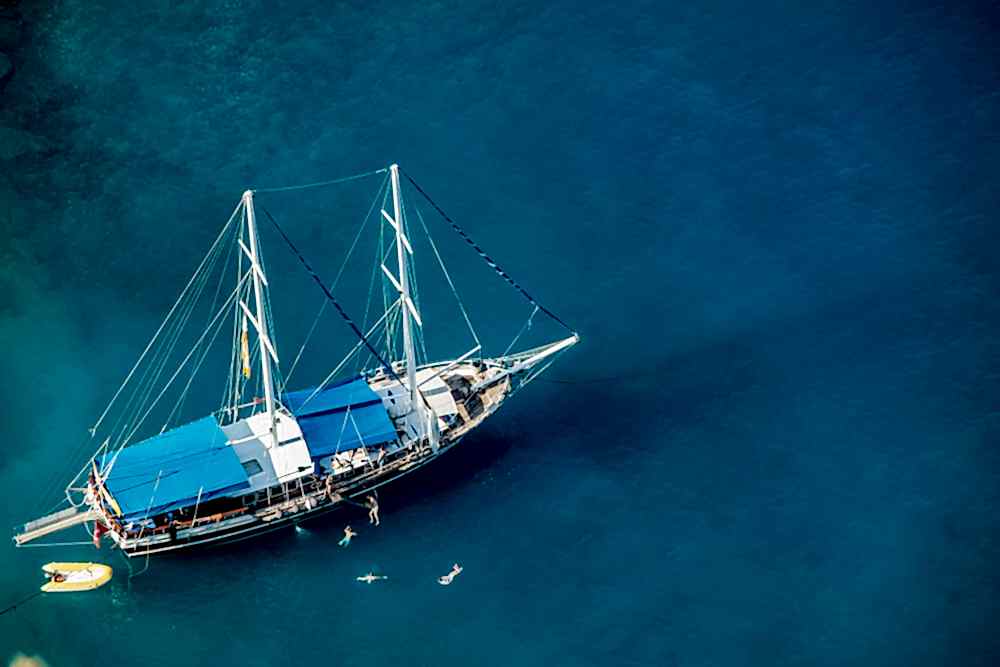 Yat Kiralama Süreci Nasıl İlerler?