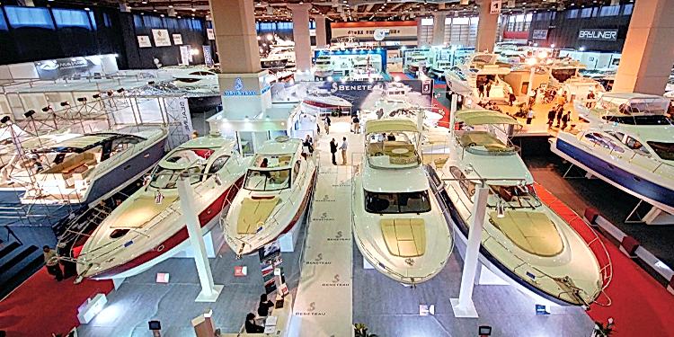 Tekne Satın Alırken Sıfır mı İkinci El mi?