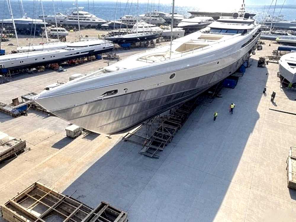 Türkiye'nin Yat Üretimi 2024: Büyüme ve Yenilik Yılı