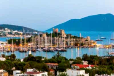 Bodrum